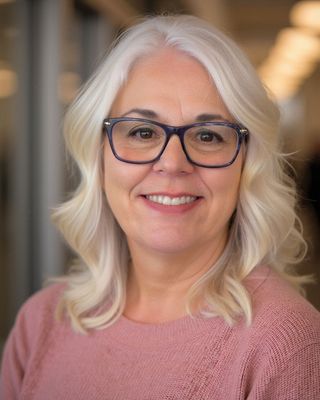 Photo of Loretta A Holdsworth, Counselor, MS, LPC