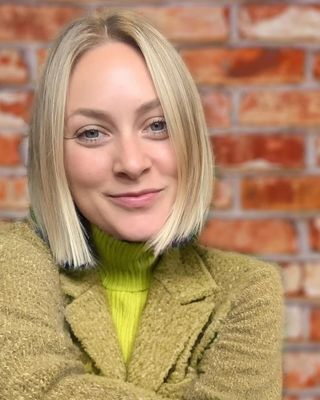 Photo of Hannah Rifkin, Licensed Professional Counselor, MA, LPC