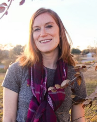 Photo of Nicole White, Licensed Mental Health Counselor, LMHC