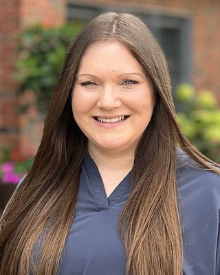 Photo of Melissa McAuley, Licensed Social Worker, LSW