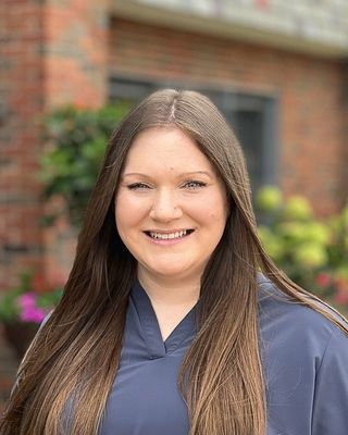 Photo of Melissa McAuley, Licensed Social Worker, LSW