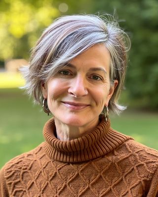 Photo of Annette Barnett, Marriage & Family Therapist, MA, LMFT