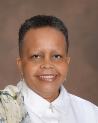 Photo of Veronica Johnson, Licensed Professional Counselor, LPC