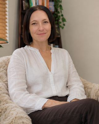 Photo of Natalee Cooper, Counsellor, ACA-L2