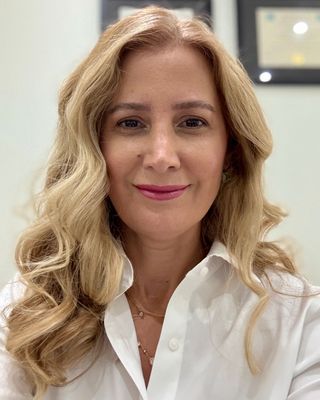 Photo of Alessandra Marques, Registered Social Worker, BSW, RSW