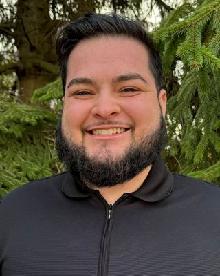 Photo of Kayden Sarria, Clinical Social Work/Therapist, LCSW