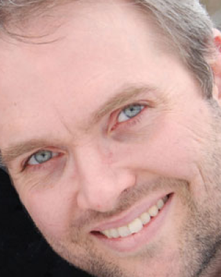 Photo of Ian Stockbridge, Counsellor, MBACP Snr. Accred