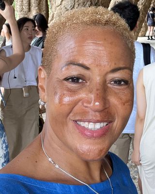 Photo of Beverly Rouse, Licensed Clinical Professional Counselor, MA, LCPC