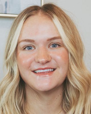 Photo of Jessica Hansen, Pre-Licensed Professional, CSW