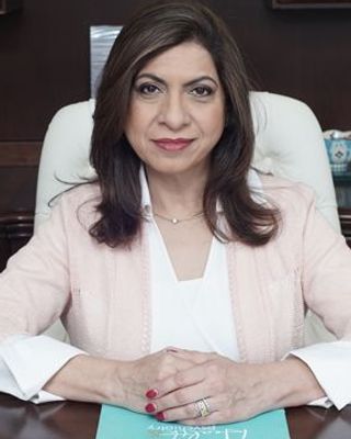 Photo of Dinar Sajan, MD, Psychiatrist
