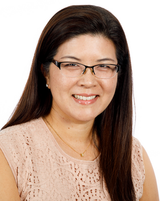 Photo of Sara Cho Kim, PhD, Psychologist