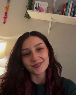Photo of Alyssa LeGrand, Pre-Licensed Professional, MA, RMHCI