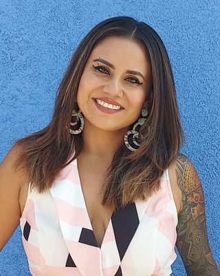 Photo of Joanna Amenero, Clinical Social Work/Therapist, MSW, LCSW, LPHA, RADT-C