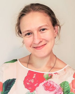 Photo of Kira Pityk, MA, RP(Q), Registered Psychotherapist (Qualifying)