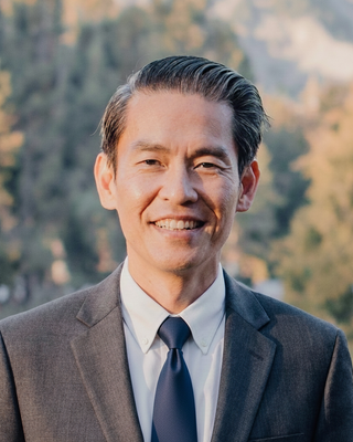 Photo of Dean Leav - Men's Issues - Dr. Dean, Psychologist, PsyD, QME, Author