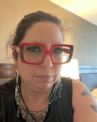 Photo of Robbyn Zwaigenbaum, Registered Psychotherapist (Qualifying), RP