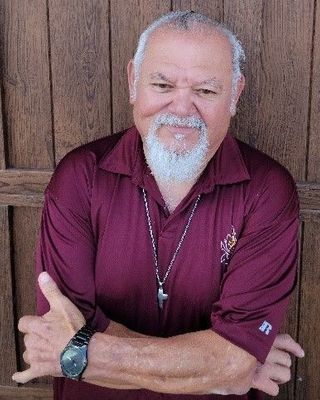 Photo of Eugene Gonzales, Drug & Alcohol Counselor, LIAC