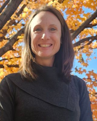 Photo of Maggie Wangen, Clinical Social Work/Therapist, MA, LICSW