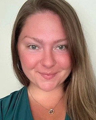 Photo of Meghan Williams, Clinical Social Work/Therapist, MSW, LSW, CTP