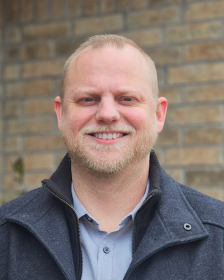 Photo of Luke Humphrey - Sunstone Family Therapy, Licensed Professional Counselor, LPC
