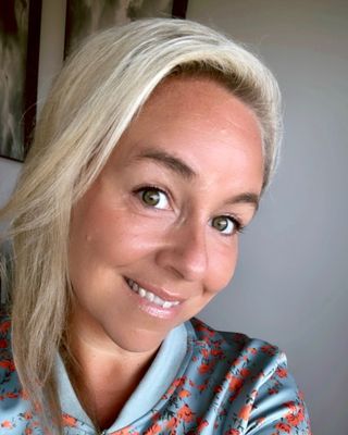 Photo of Christel Brydegaard, Counselor, MS, LMHC, QS