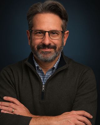 Photo of Michael G Wetter - Dr. Michael G. Wetter, PsyD, ABPP, FAACP, Psychologist, PsyD, ABPP, FAACP