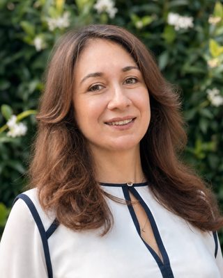 Photo of Diana Semenova, Pre-Licensed Professional, CRC, Intern