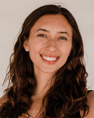 Photo of Sarah Finch, Marriage & Family Therapist, MA, LMFT