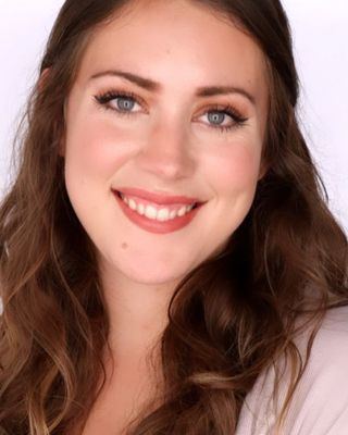 Photo of Megan Hurst, Clinical Social Work/Therapist, LMSW