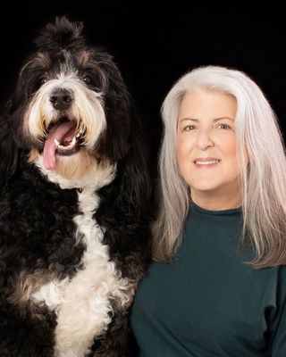 Photo of Cynthia D Hughes, Marriage & Family Therapist, PsyM, LMFT, ADHD-, CCPS