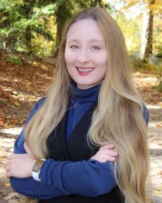 Photo of Jacquelyn Hamby, Licensed Professional Counselor, LPC, M.ed
