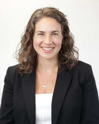 Photo of Katherine Hawthorne, Licensed Professional Counselor in Durham, NC