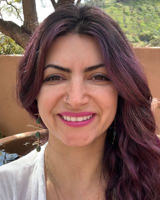 Photo of Inga Simonian, Psychologist, PhD