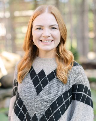 Photo of Amanda-Jo Serrano, Licensed Professional Counselor, MEd, LPC, MHSP