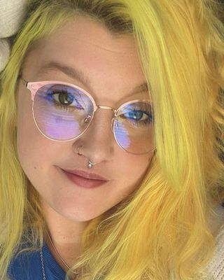 Photo of Taylor Cummins(Vinson), Licensed Clinical Mental Health Counselor, LCMHC