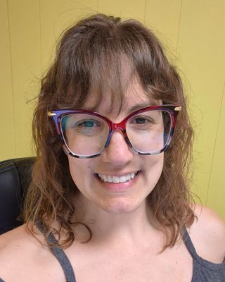 Photo of Debbie Phillips, Licensed Mental Health Counselor, MA, LMHC, LCAC