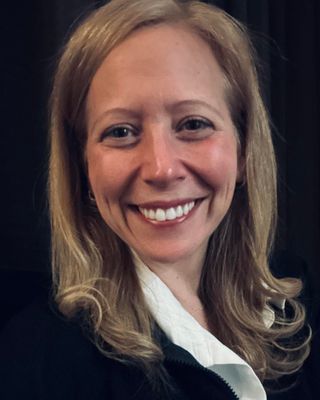 Photo of Sarah A Gura, Licensed Mental Health Counselor, MA, LMHC, LCPC, EMDR, RYT200