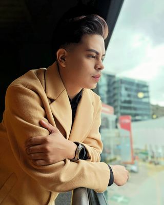 Foto de Diego Ivan Gonzalez Ramirez, Psicólogo, Maestría