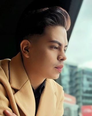 Foto de Diego Ivan Gonzalez Ramirez, Psicólogo, Maestría