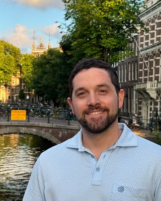 Photo of Kyle P. Cattell, Clinical Social Work/Therapist, LCSW