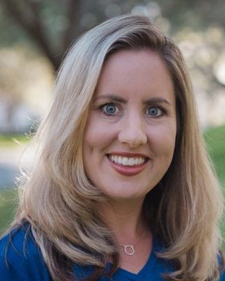 Photo of Mandy M. Albaugh, Counselor, LMHC, NCC