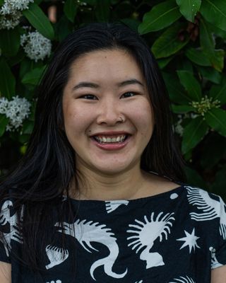 Photo of Lillian Seow, Psychologist, PhD, PsyBA - Clin. Psych