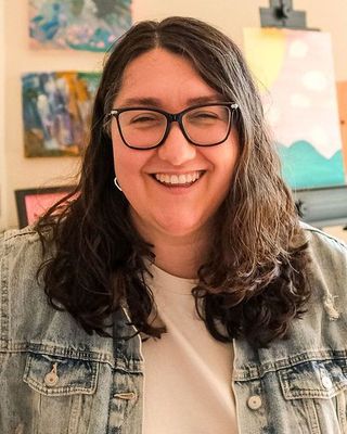 Photo of Alicia Leporati, Counselor, LMHC