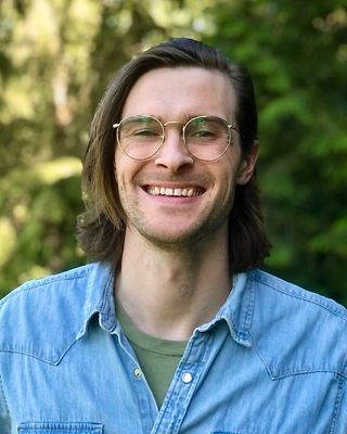 Photo of Andrew Jarvis, Pre-Licensed Professional in Vancouver, BC