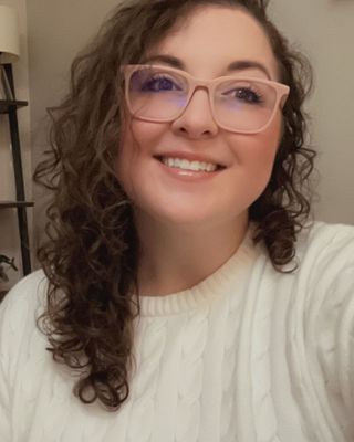 Photo of Sara Marie Tracy, Licensed Professional Counselor Associate, LPC-A