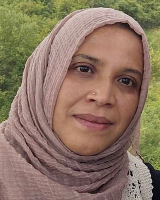Photo of Rena Choudhury, Counsellor, MBACP Accred