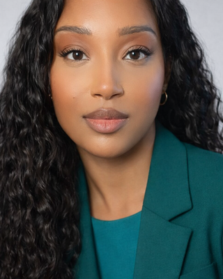 Photo of Robyn Pendleton, Clinical Social Work/Therapist, LCSW