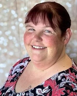 Photo of Amanda Rockey, Counselor, LCPC