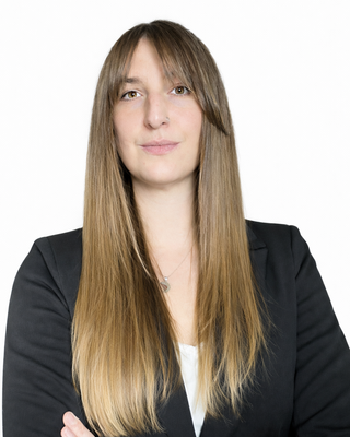 Photo of Jordan Squyres, Marriage & Family Therapist Associate, LMFT-C