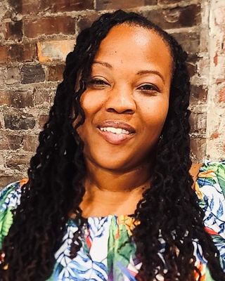 Photo of LaTasha M Anderson - Alabaster Counseling, Licensed Professional Counselor, LPC